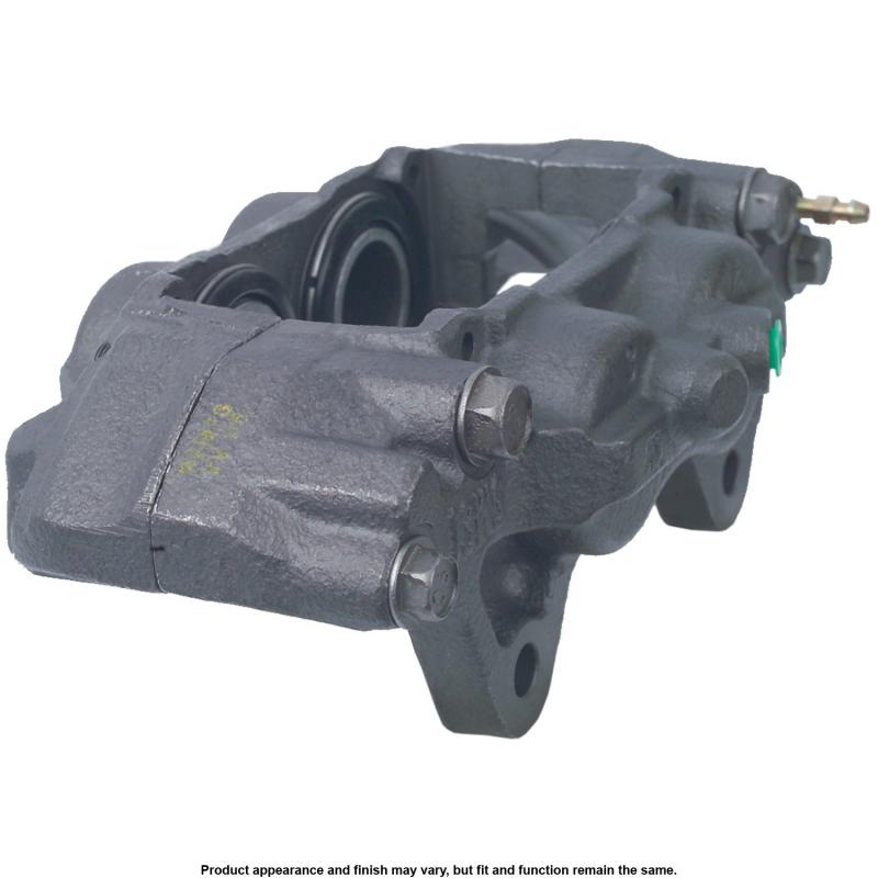 2013 Toyota Tacoma Disc Brake Caliper Front Left A1 Cardone 192985 image 1 of 4