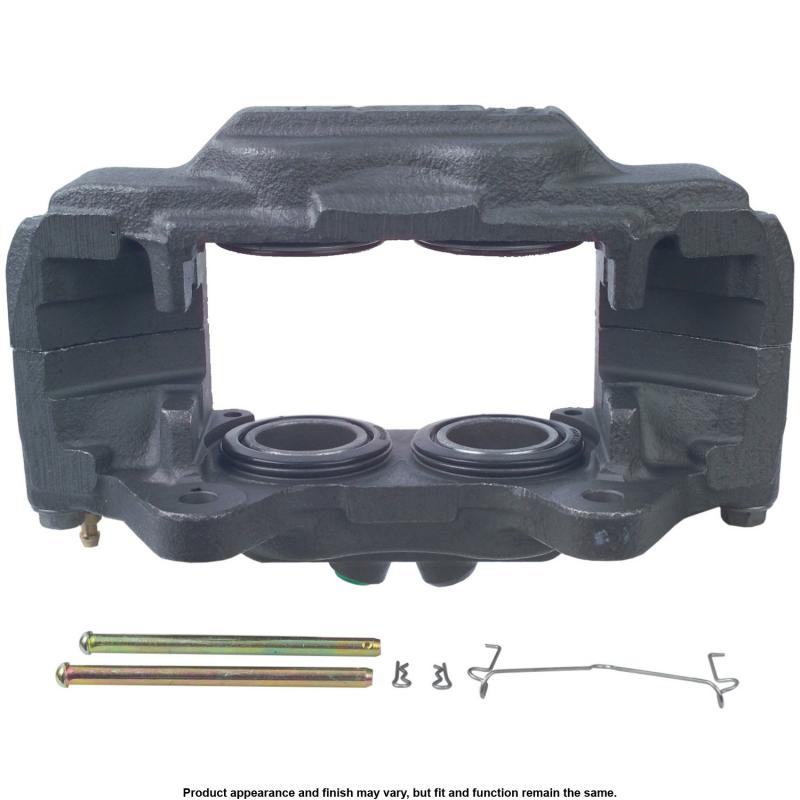 2013 Toyota Tacoma Disc Brake Caliper Front Left A1 Cardone 192985 image 2 of 4