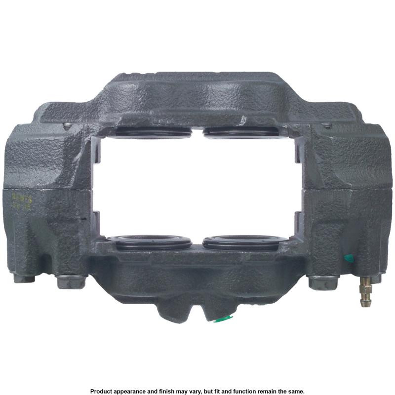 2013 Toyota Tacoma Disc Brake Caliper Front Left A1 Cardone 192985 image 4 of 4