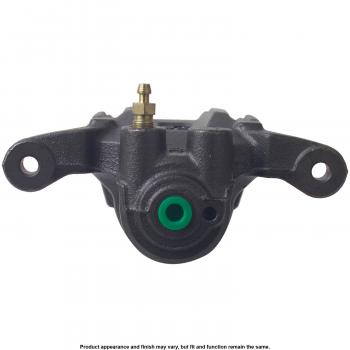 2009 Nissan Xterra Disc Brake Caliper