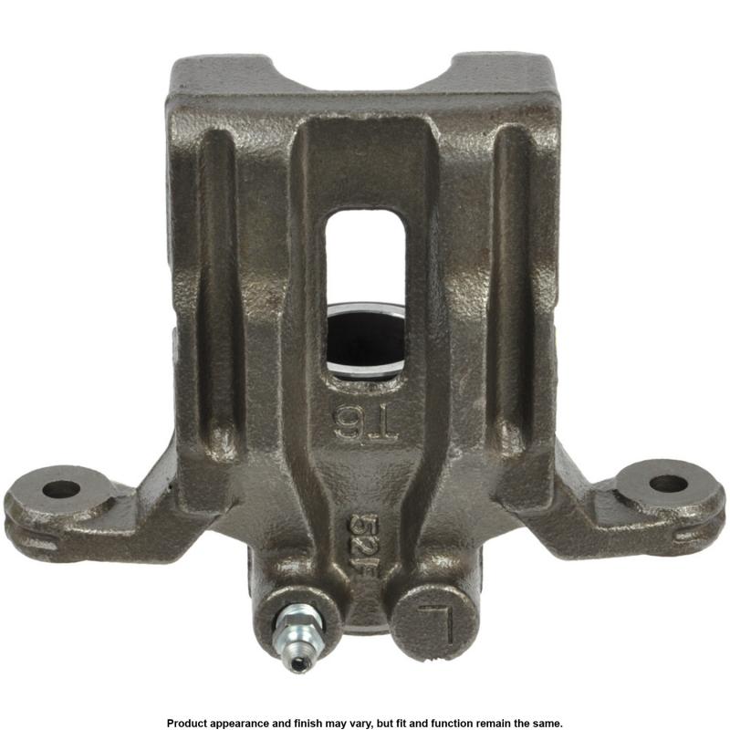 2009 Nissan Pathfinder Disc Brake Caliper