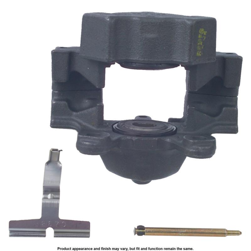2004 Mercedes-Benz SLK320 Disc Brake Caliper