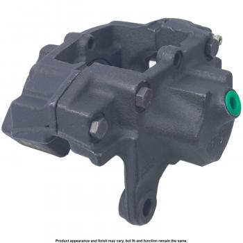 2008 Chrysler Crossfire Disc Brake Caliper Rear Left A1 Cardone 193001 image 3 of 4