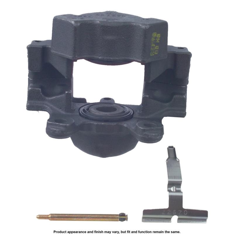 1999 Mercedes-Benz C280 Disc Brake Caliper Rear Left A1 Cardone 193001 image 2 of 4