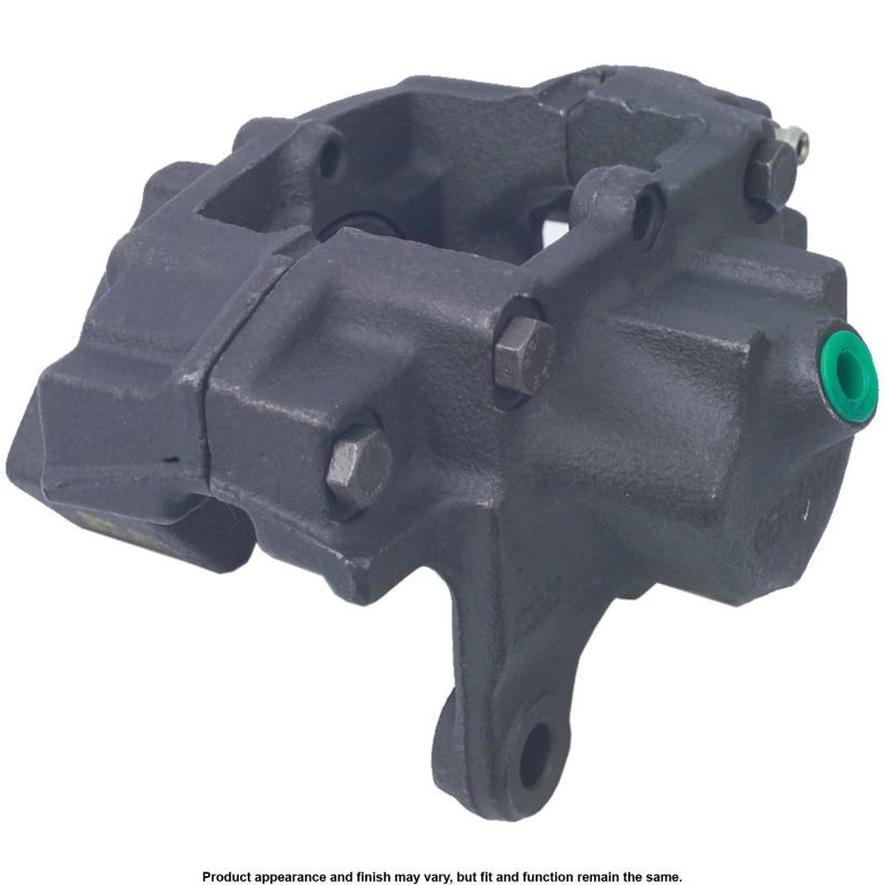 1999 Mercedes-Benz C280 Disc Brake Caliper Rear Left A1 Cardone 193001 image 3 of 4