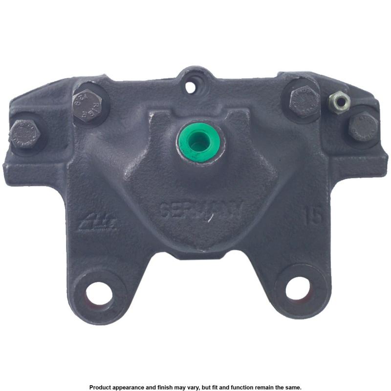 1999 Mercedes-Benz C280 Disc Brake Caliper Rear Left A1 Cardone 193001 image 4 of 4