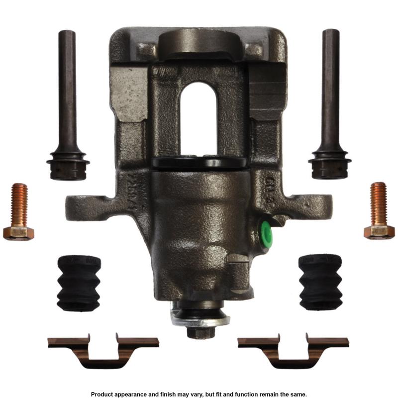 1997 Volkswagen Jetta Disc Brake Caliper