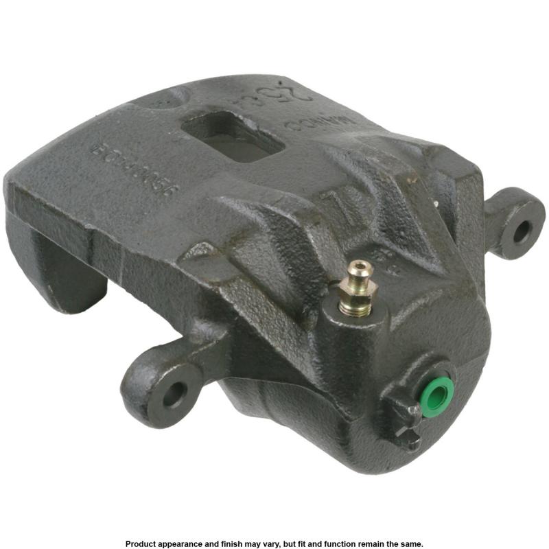 2007 Hyundai Tiburon Disc Brake Caliper