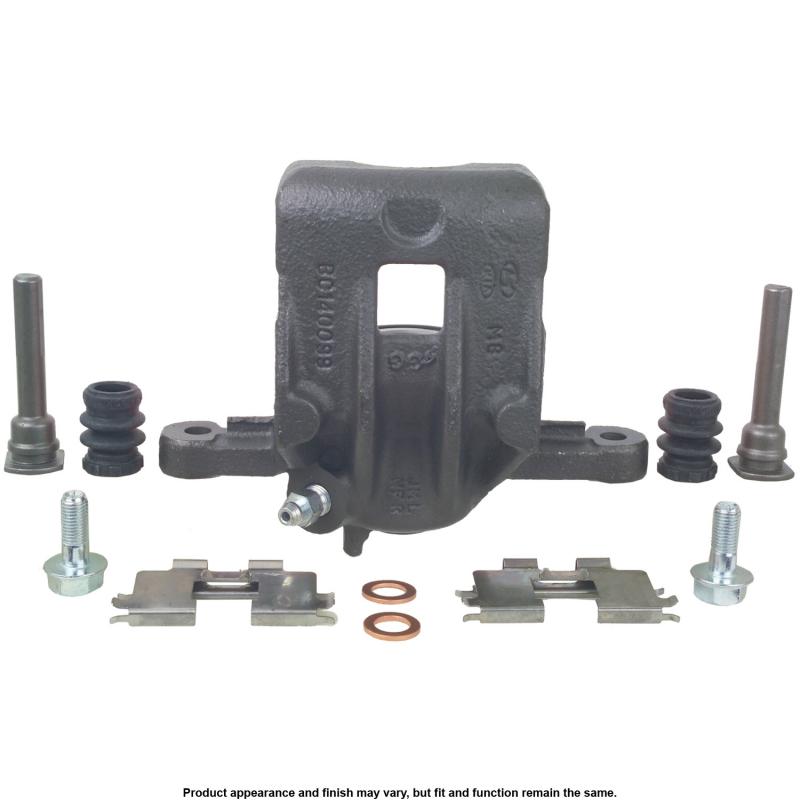 A1 Cardone 193100 Disc Brake Caliper product image 3 of 4