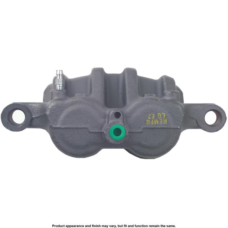 2016 Nissan Quest Disc Brake Caliper
