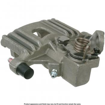 2005 Mini Cooper Disc Brake Caliper Rear Right A1 Cardone 193126 image 4 of 4