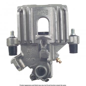 2005 Mini Cooper Disc Brake Caliper Rear Left A1 Cardone 193127 image 1 of 4