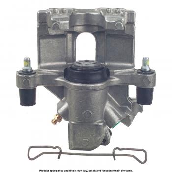 2005 Mini Cooper Disc Brake Caliper Rear Left A1 Cardone 193127 image 2 of 4