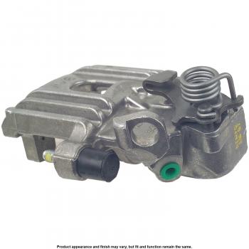2005 Mini Cooper Disc Brake Caliper Rear Left A1 Cardone 193127 image 3 of 4