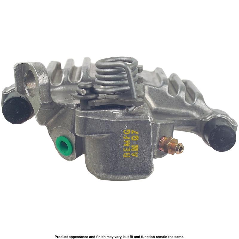 A1 Cardone 193127 - Disc Brake Caliper A1 Cardone 193127 Disc Brake Caliper product image 4 of 4