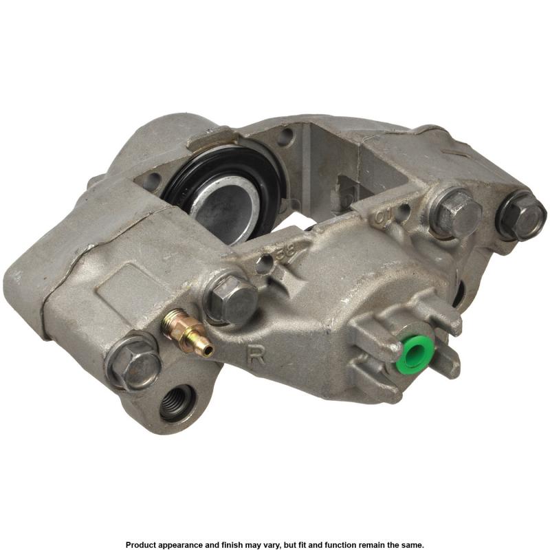 2006 Subaru Impreza Disc Brake Caliper Rear Right A1 Cardone 193132 image 1 of 4