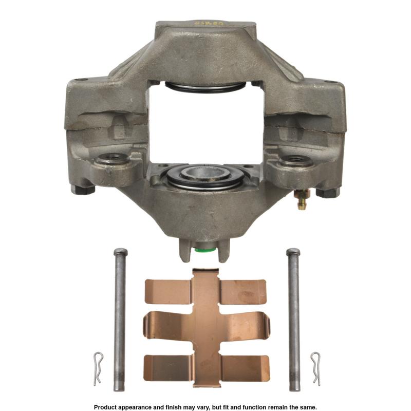 2006 Subaru Impreza Disc Brake Caliper Rear Right A1 Cardone 193132 image 2 of 4