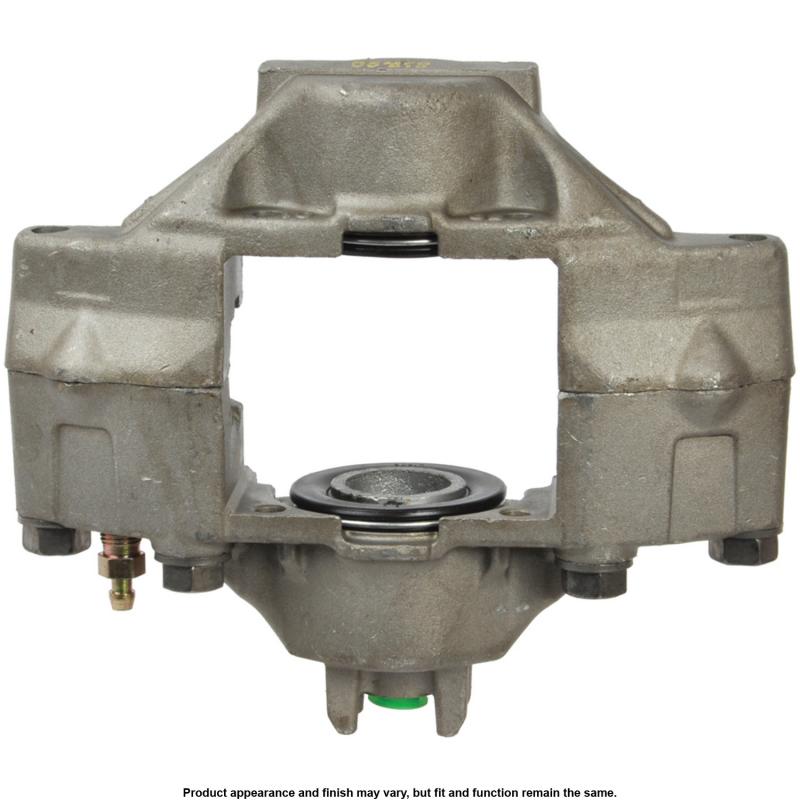 2006 Subaru Impreza Disc Brake Caliper Rear Right A1 Cardone 193132 image 3 of 4