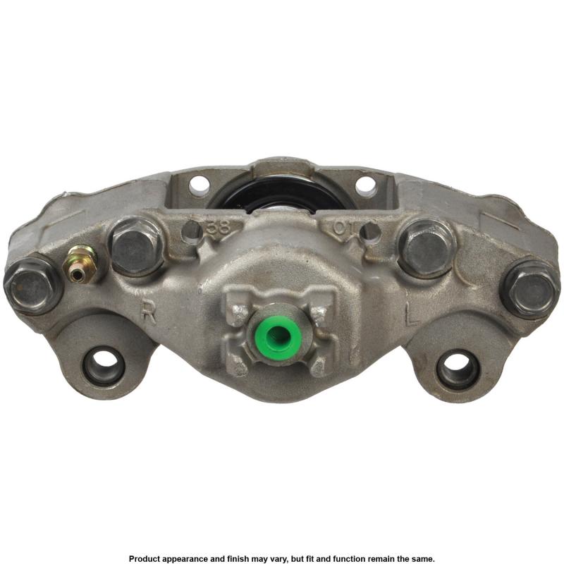 2006 Subaru Impreza Disc Brake Caliper Rear Right A1 Cardone 193132 image 4 of 4