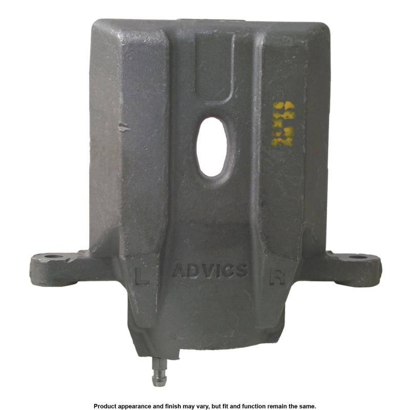 2007 Toyota Prius Disc Brake Caliper