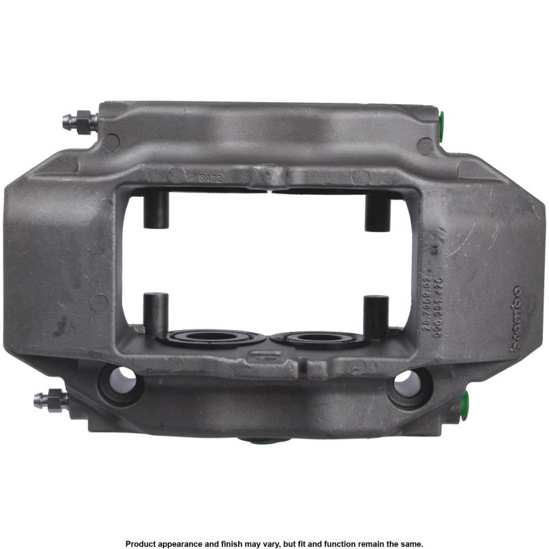 2004 Porsche Boxster Disc Brake Caliper