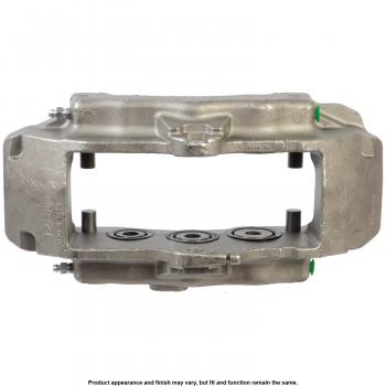 2010 Porsche Cayenne Disc Brake Caliper Front Left A1 Cardone 193158 image 4 of 4