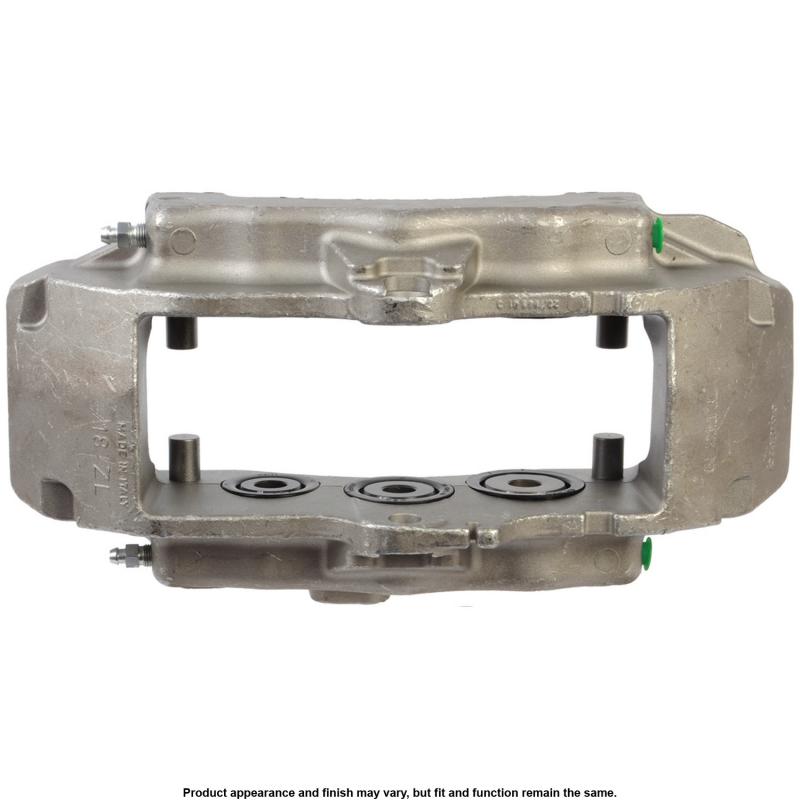 2008 Volkswagen Touareg Disc Brake Caliper Front Left A1 Cardone 193158 image 4 of 4