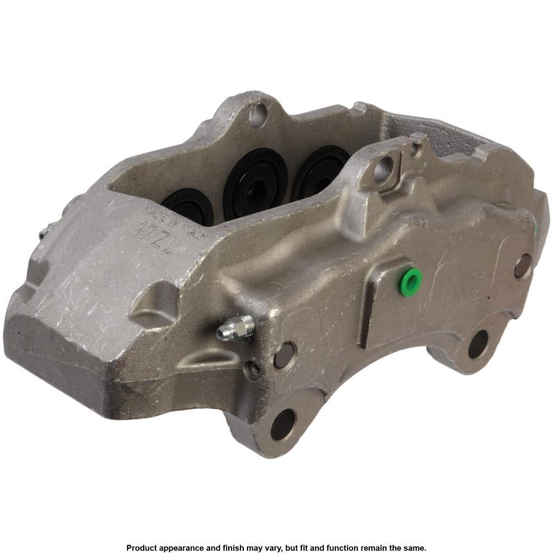 2004 Volkswagen Touareg Disc Brake Caliper