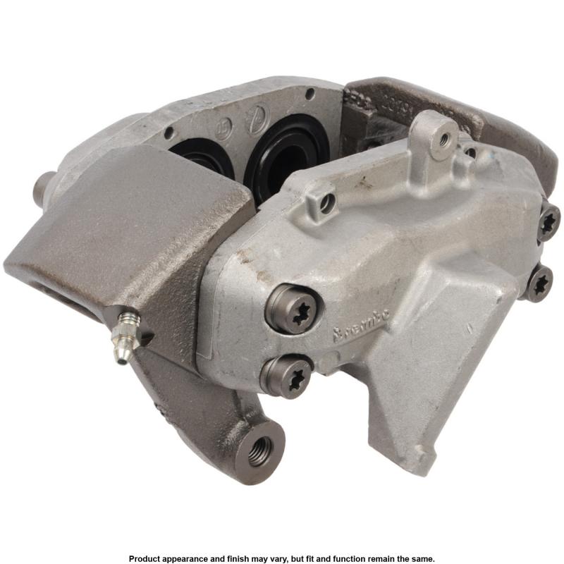 2003 Mercedes-Benz CLK55 AMG Disc Brake Caliper