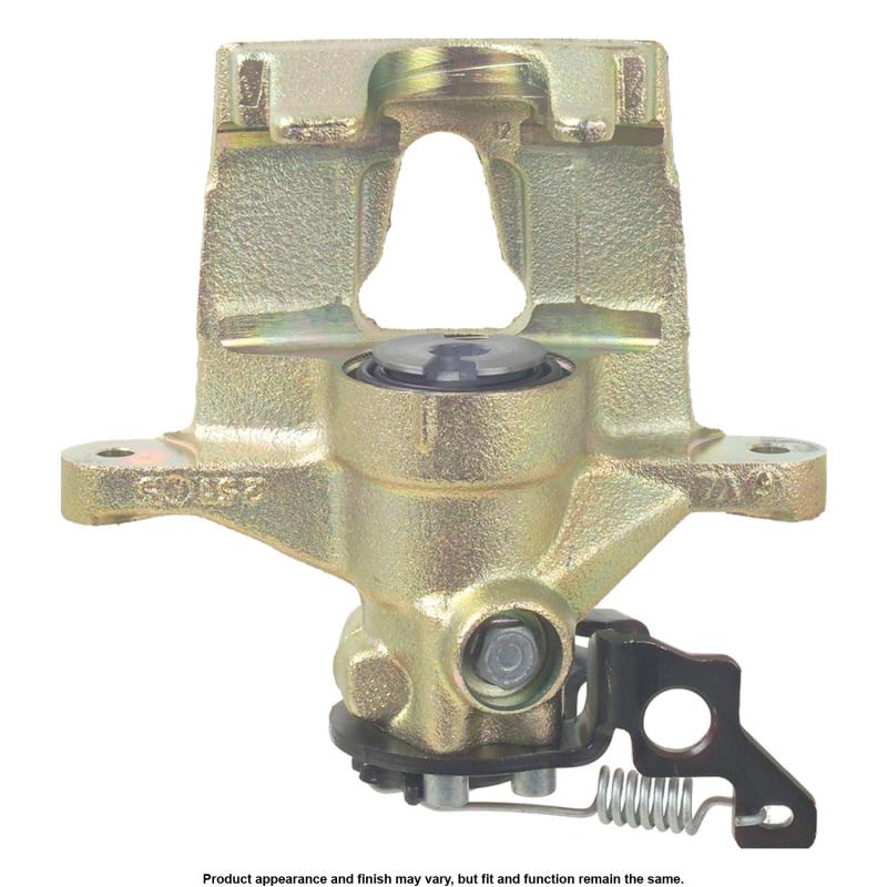 2002 Jaguar X-Type Disc Brake Caliper
