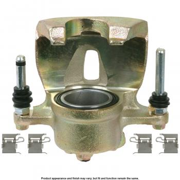 2018 Toyota Corolla iM Disc Brake Caliper Front Left A1 Cardone 193194 image 1 of 4