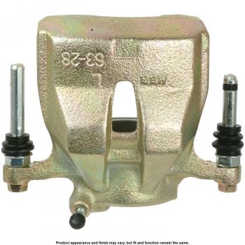 2018 Toyota Corolla iM Disc Brake Caliper Front Left A1 Cardone 193194 image 2 of 4