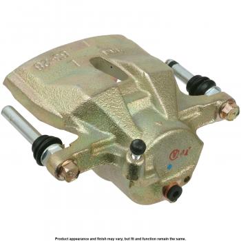 2018 Toyota Corolla iM Disc Brake Caliper Front Left A1 Cardone 193194 image 4 of 4