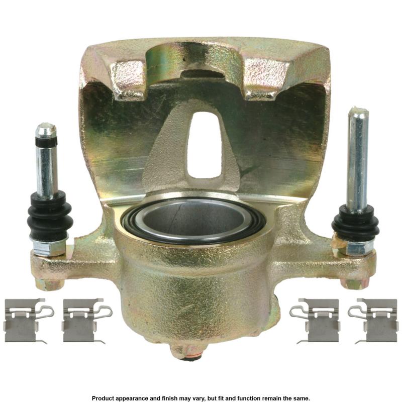 2011 Toyota RAV4 Disc Brake Caliper Front Left A1 Cardone 193194 image 1 of 4