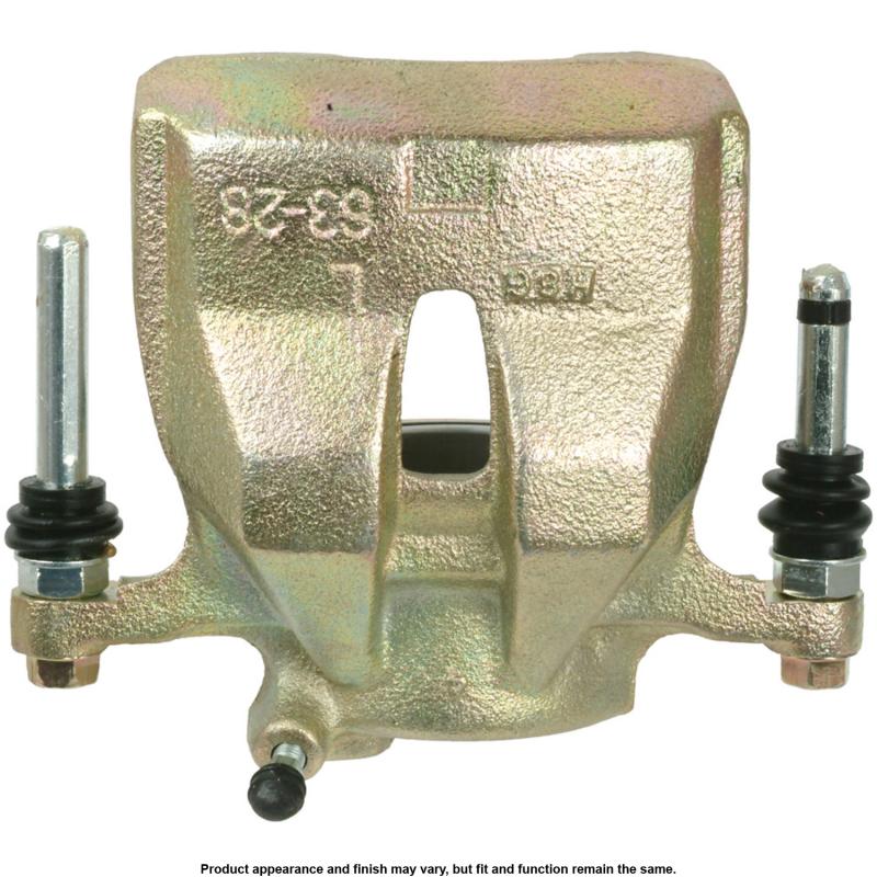 2011 Toyota RAV4 Disc Brake Caliper Front Left A1 Cardone 193194 image 2 of 4