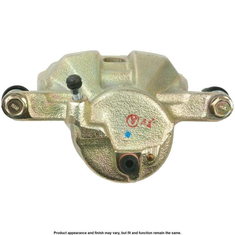 2011 Toyota RAV4 Disc Brake Caliper Front Left A1 Cardone 193194 image 3 of 4