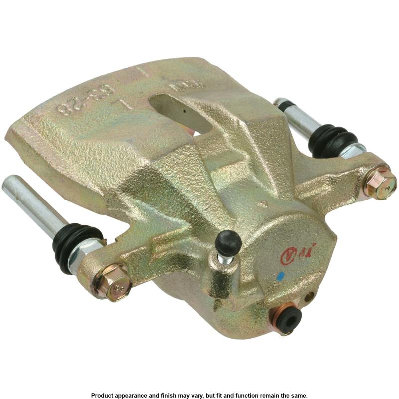 2011 Toyota RAV4 Disc Brake Caliper Front Left A1 Cardone 193194 image 4 of 4