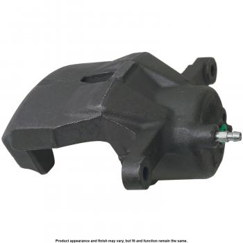 2010 Toyota Yaris Disc Brake Caliper