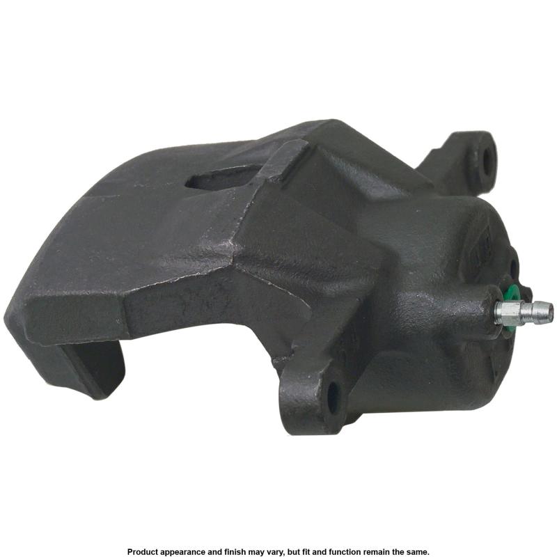 2013 Toyota Yaris Disc Brake Caliper
