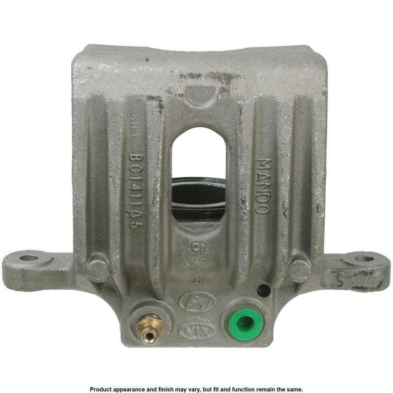 2006 Kia Sedona Disc Brake Caliper