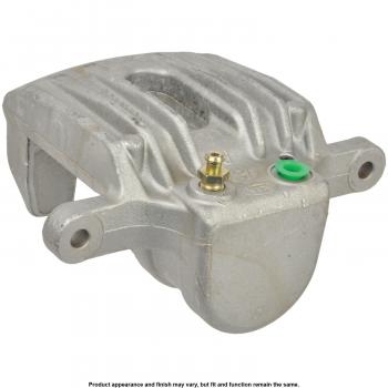 2009 Kia Sedona Disc Brake Caliper Rear Right A1 Cardone 193202A image 3 of 4