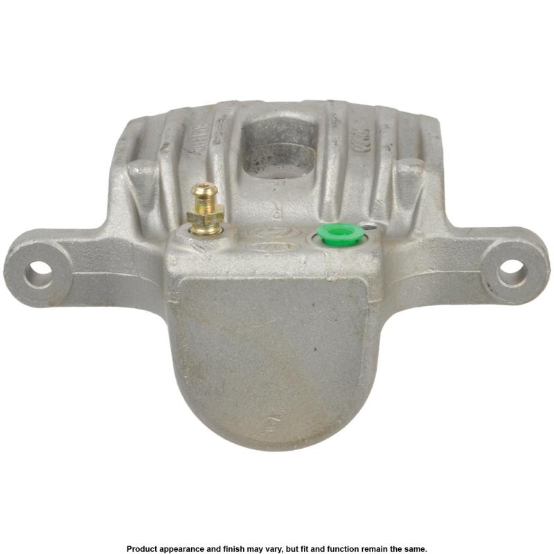 2010 Hyundai Entourage Disc Brake Caliper