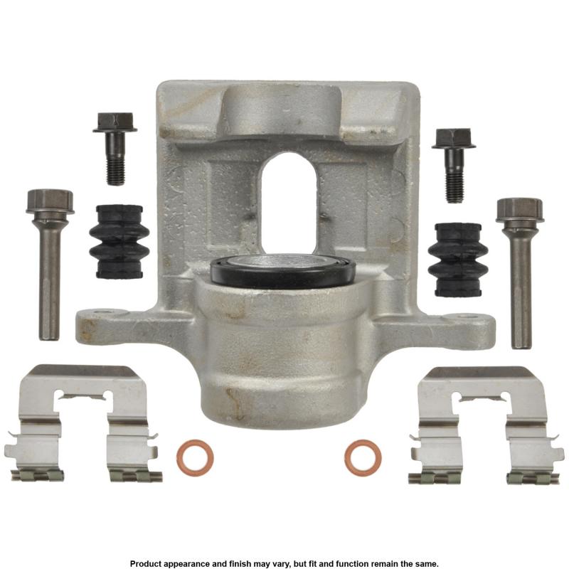 2010 Kia Sedona Disc Brake Caliper Rear Right A1 Cardone 193202A image 2 of 4