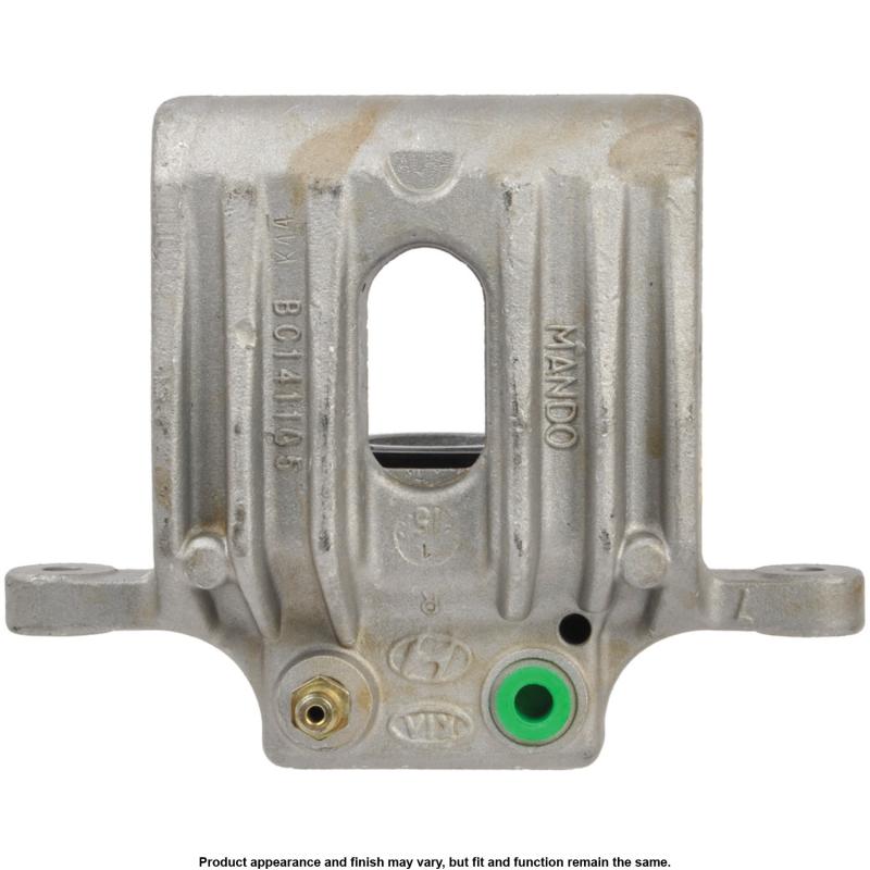 2010 Kia Sedona Disc Brake Caliper Rear Right A1 Cardone 193202A image 4 of 4