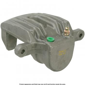 2009 Kia Sedona Disc Brake Caliper Rear Left A1 Cardone 193203A image 2 of 4