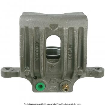 2009 Kia Sedona Disc Brake Caliper Rear Left A1 Cardone 193203A image 3 of 4