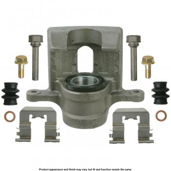 2009 Kia Sedona Disc Brake Caliper Rear Left A1 Cardone 193203A image 4 of 4