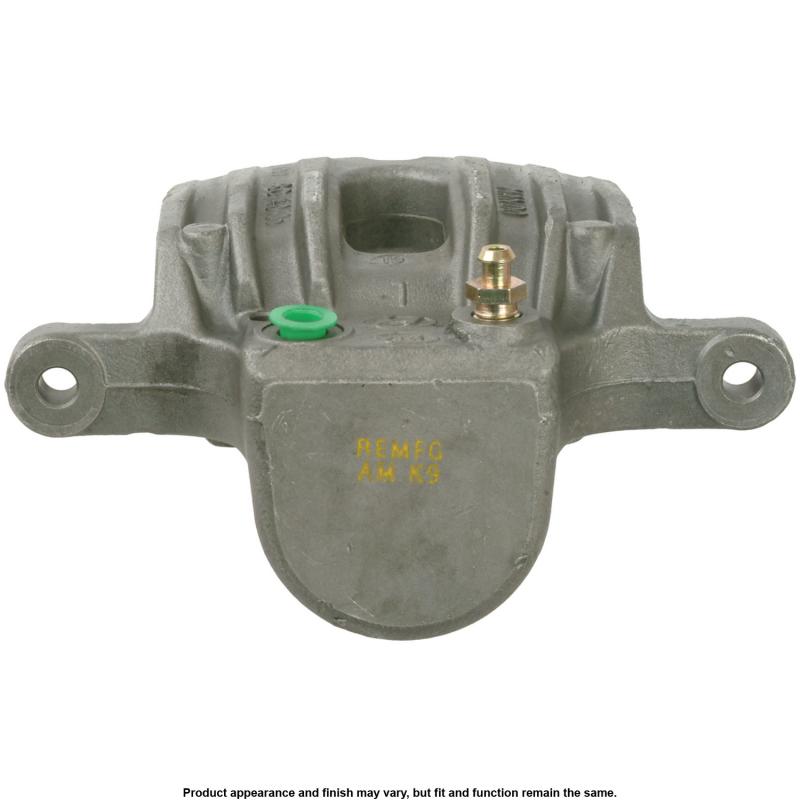 2010 Kia Sedona Disc Brake Caliper Rear Left A1 Cardone 193203A image 1 of 4
