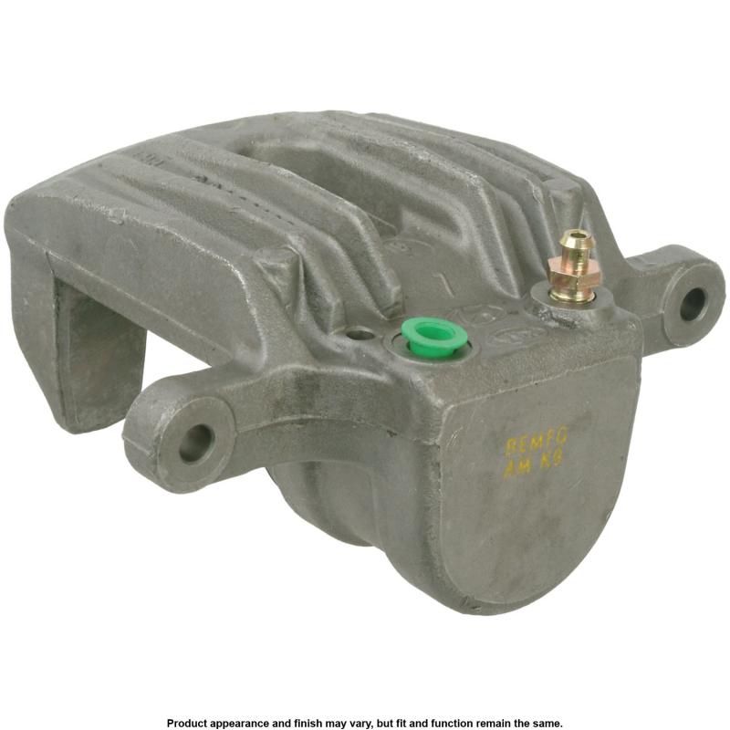 2010 Kia Sedona Disc Brake Caliper Rear Left A1 Cardone 193203A image 2 of 4