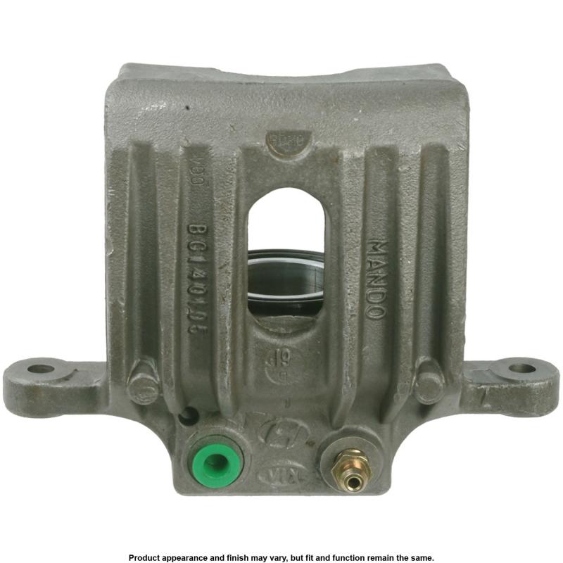 2010 Kia Sedona Disc Brake Caliper Rear Left A1 Cardone 193203A image 3 of 4
